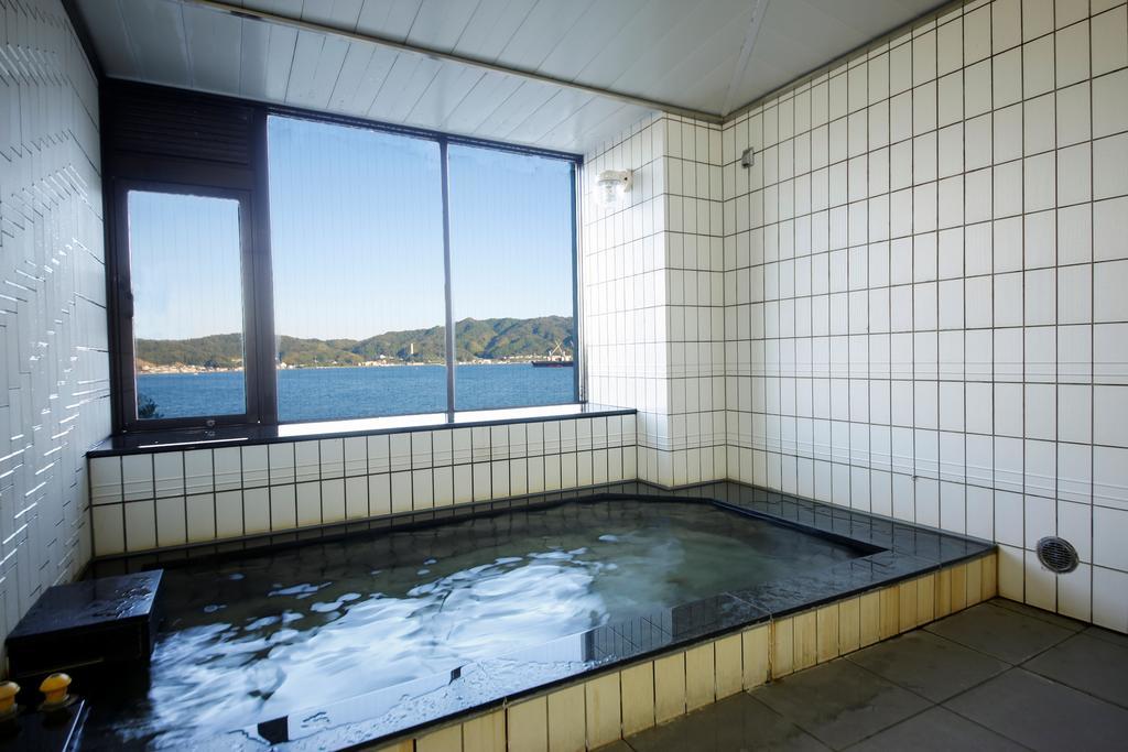 Amanohashidateso Mijazu Exteriér fotografie